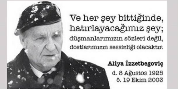 TÜRKİYE’NİN “SOYKIRIM” SINAVI: GAZZE’NİN ALİYA’SI KİM?