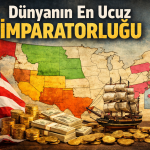 ABD Topraklarını Parayla Büyüttü