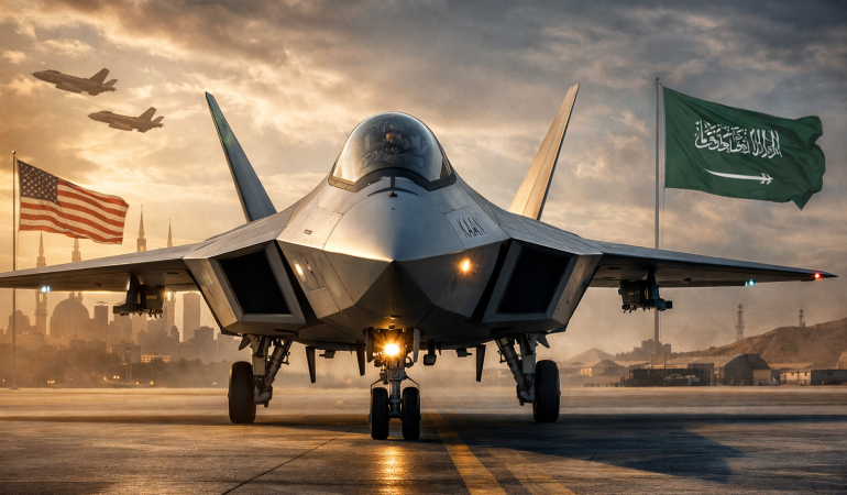 KAAN Hamlesi Körfez’de Dengeleri Değiştiriyor?