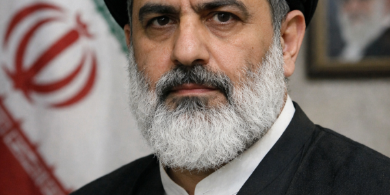 Mojtaba Hamaney Kimdir?