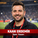 Kaan Erdemir