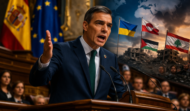 Avrupa’da Yeni Dönem: Sanchez’in Çıkışı Ne Anlatıyor?