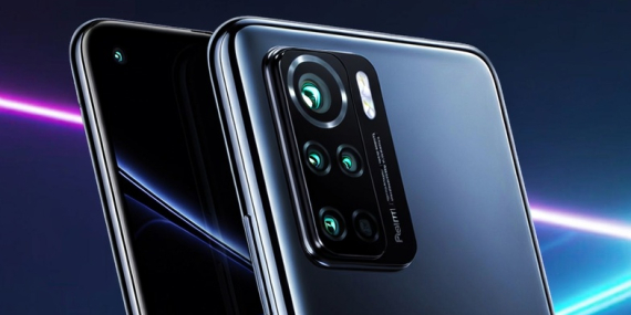 Redmi Note 17 Pro Max: Dev Batarya Hamlesi?