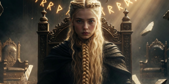 Elden Ring filmi için çekimler başladı. Setten gelen ilk görüntüler, Kraliçe Marika sahnesiyle hikâyenin Parçalanış öncesine uzanacağını gösteriyor.